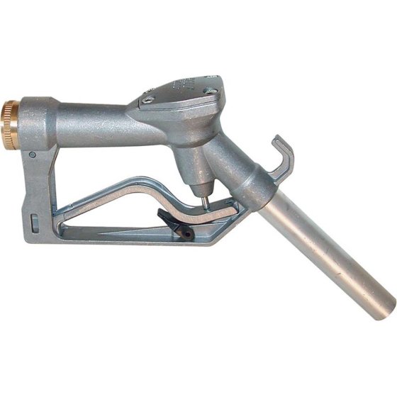 PCL Zv 2000 Nozzle, 25mm Outlet - 252300000