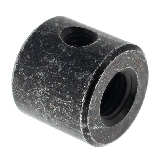 Nut M10-20 for Makita 7104l Chain Mortiser - 252409-4