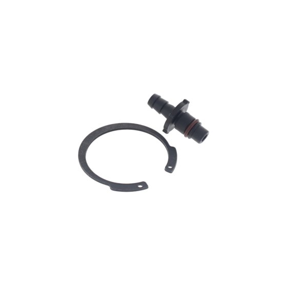 Kit, Straight Fitting for Kohler ECH630, ECH650