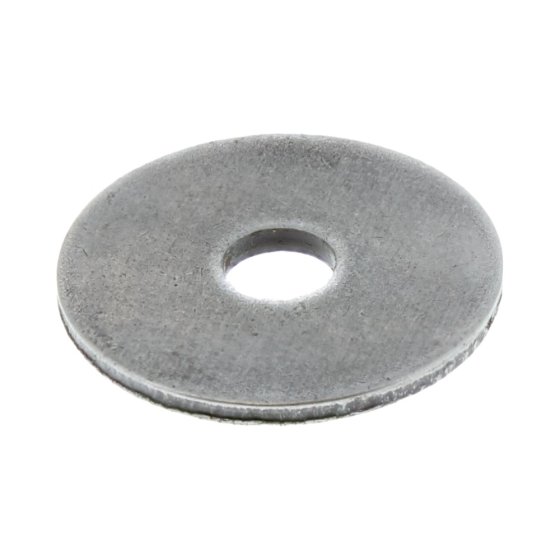 Flat Washer 5 for Makita JR001G, JR001GD102, JR3061T Reciprocating Saws - OEM No. 253462-3