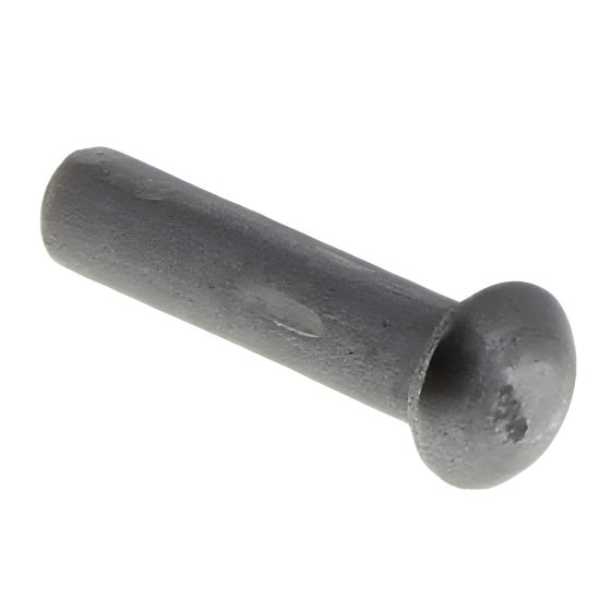 Solid Rivet 2-9 for Makita BTM40 Multi Tool - 255058-6