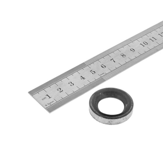 Oil Seal for Villiers Lightweight Engines - 25590