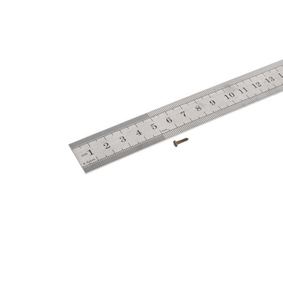 Screw for Villiers 4/44, 444H Engines - 25765