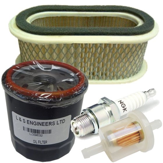 Maintenance Kit for Kawasaki FD440V, FD501V Engines
