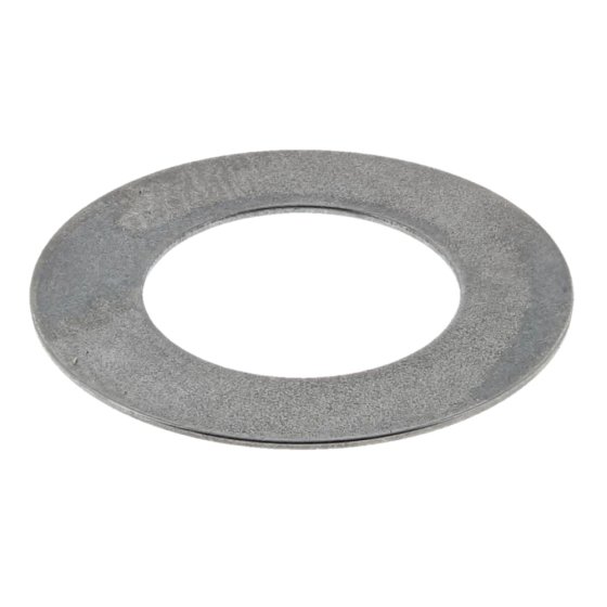 Shim for Bosch GST 60 PB Jigsaw - 2600101020