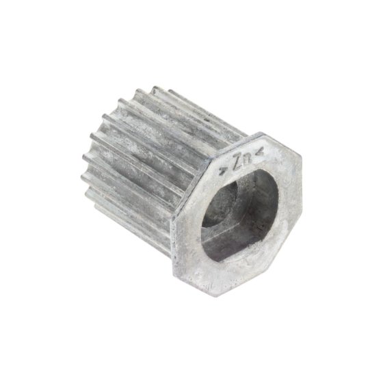 Toothed Belt Wheel for Bosch 3258, B1760, 3296 Planers - OEM No. 2600324009