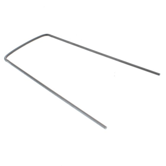 Retaining Bracket for Bosch B2100, B2300, B2500 Impact Drivers - 2601329041