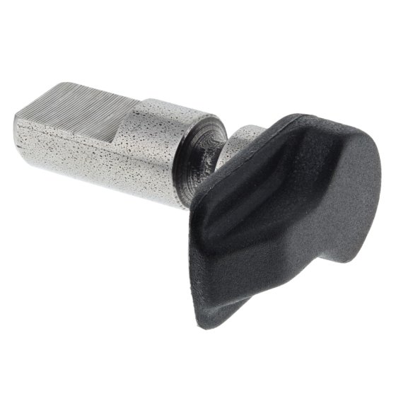 Rotary Knob for Bosch GSB 18 Impact Driver - 2602026017