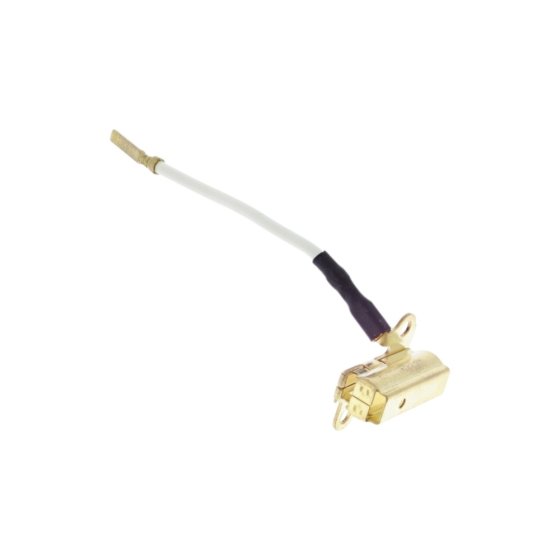 Brush Holder for Bosch GSB 18-2 RE Impact Drill - 2604449046