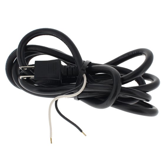 Electric Cable with Connection for Bosch GGMB10-2, GMB10-2RE Drills - OEM No. 2604460095