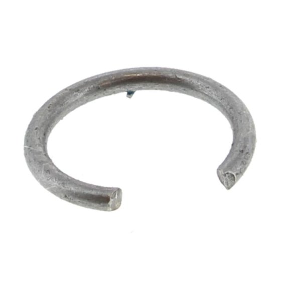 Retaining Ring for Bosch 1141VSR, 1169VSR, 1195VSR, 11200VSR, B2500- OEM No. 2604601004