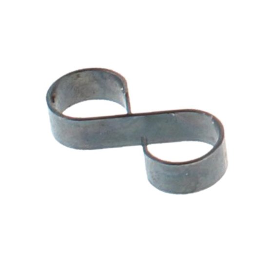 Leaf Spring for Bosch 32614, 32612, 32609 Battery - 2604690022