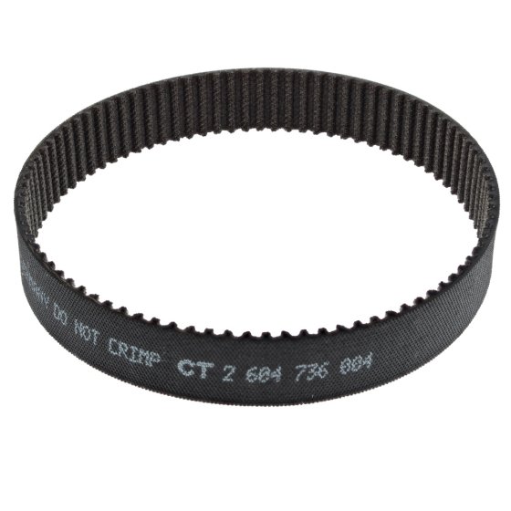Toothed Belt for Bosch PHO 30-82 Planer - 2604736004