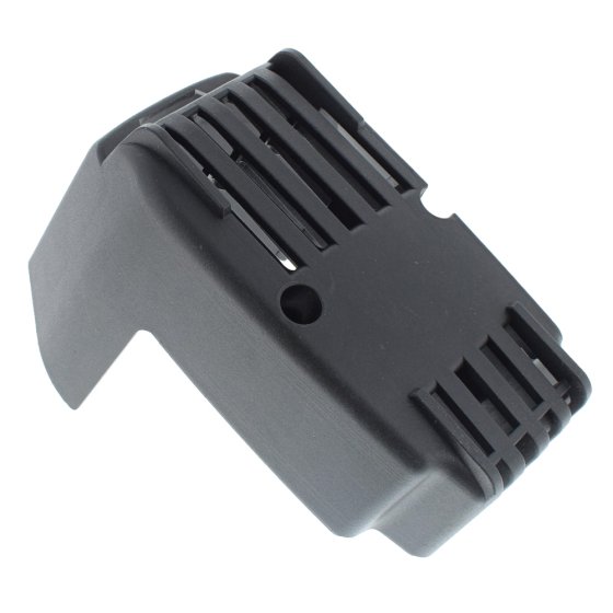 Housing Cover for Bosch GKT 55 GCE Circular Saw - OEM No. 2605105184