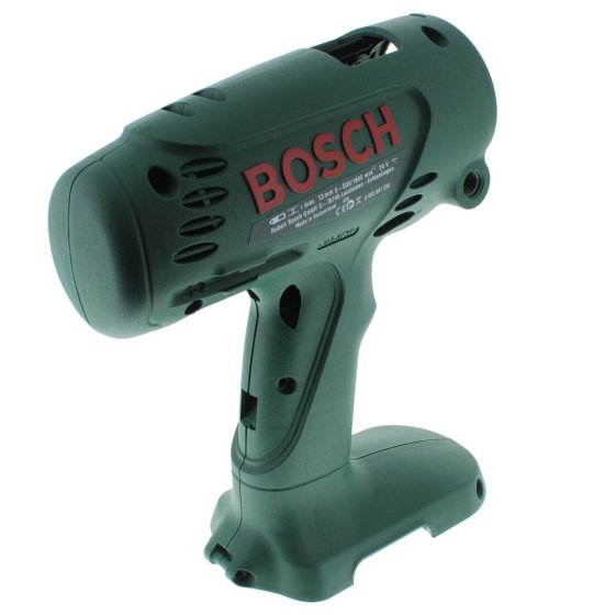 Housing Section for Bosch PSB 24 VE-2 Drill - 2605105935