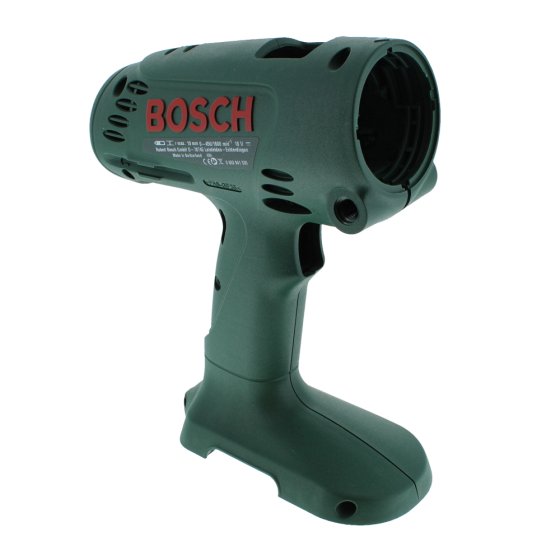 Housing Section for Bosch PSB 18 VE-2 Screwdriver - 2605105936
