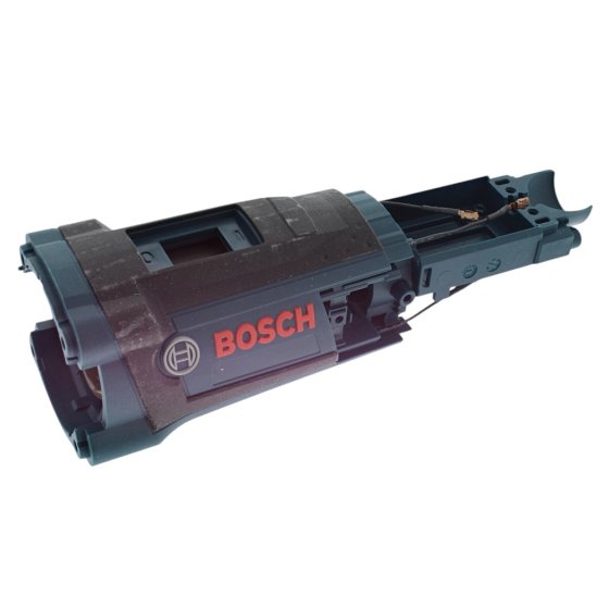 Housing Assembly for Bosch GOP 55-36 Multipurpose Tool - OEM No. 2605190933
