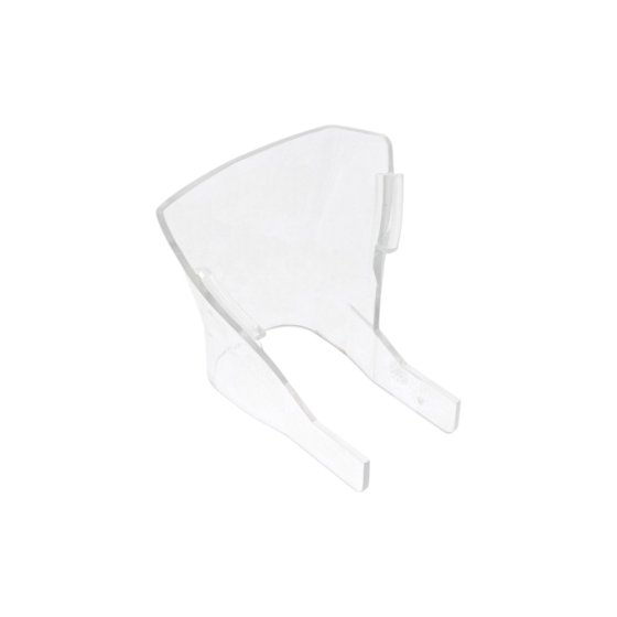 Covering Hood for Bosch GST75 BE, GST90 BE Jigsaws - OEM No. 2605510255