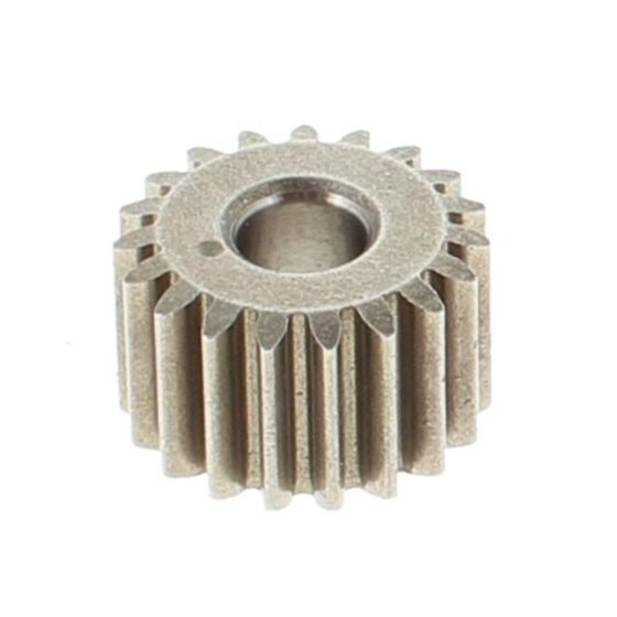 Pinion Z=19 for PSB 24 VE-2/GSB 12 VE-2 - Genuine Bosch Spare Part - OEM No. 2606316180