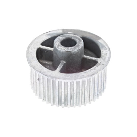 Toothed Belt Wheel for Bosch GHO 3182 Portable Planers - OEM No. 2606625009