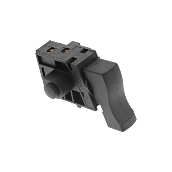 Switch for Bosch GBS 75A, PBS 75 Belt Sanders - OEM No. 2607200084