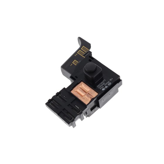 Switch - Genuine Bosch Spare Part
