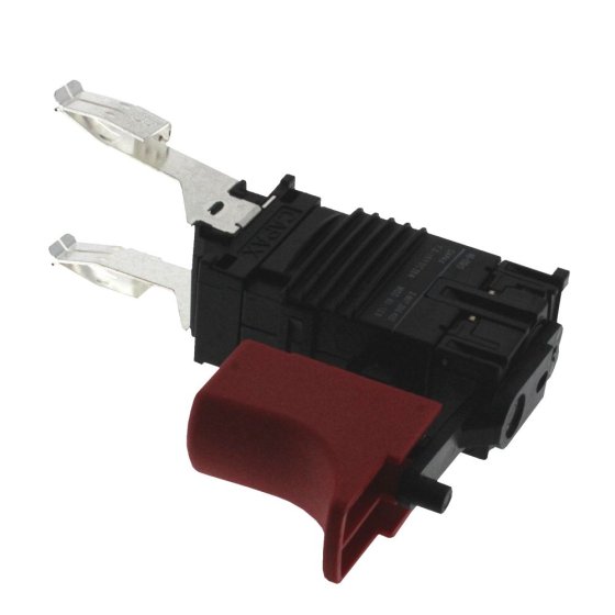 On-Off Switch for Bosch PSB 14.4 VE-2 Drill - 2607200422