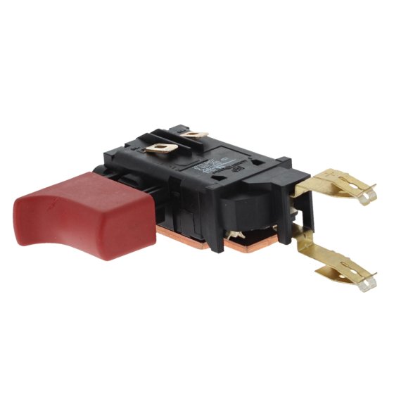 On-Off Switch for Bosch 13618 (18v), 33618 (18v) Cordless Drills - 2607200457