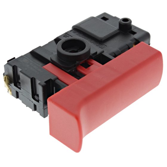 Switch for Bosch GBH 4 DFE, GBH 3-28 Hammer Drill - 2607200576