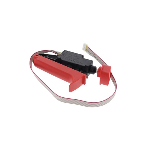 Switch for Bosch GBH 18V-45C, GBH 18V-36 C Cordless Hammer Drills - 2607202360