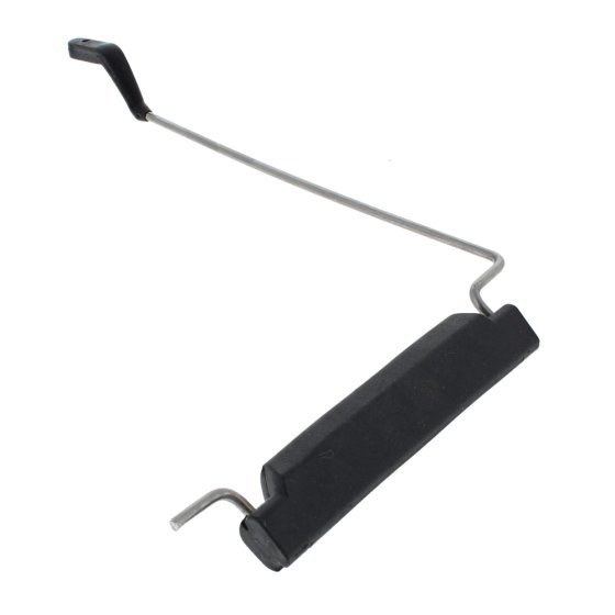 Tensioning Lever for Bosch GSS 280 AE Orbital Sander - 2608045023