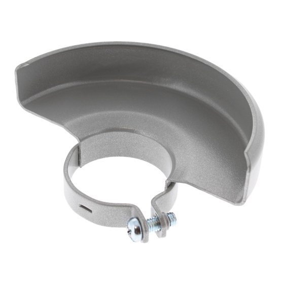 Protective Guard for Bosch GWS 6-100 110V, GWS 6-100 230V Angle Grinders - OEM No. 2609110050