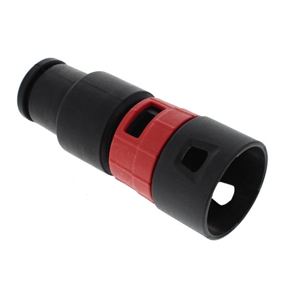 Socket for Bosch GAS 35 M AFC, GAS 55 M AFC Extractors - OEM No. 2609200463