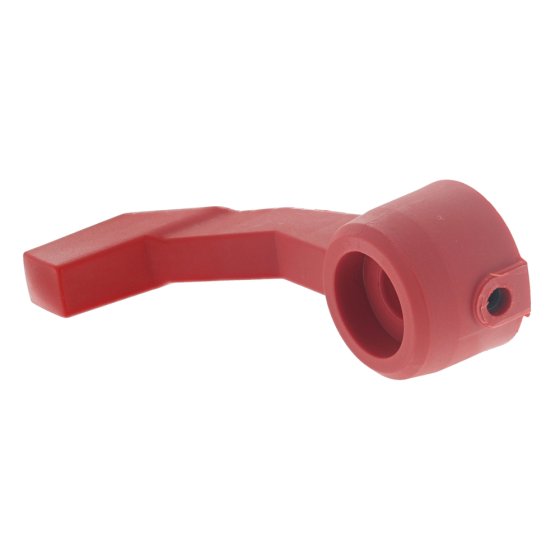 Handle for Bosch GTS 10 J Table Saw - OEM No. 2610015062