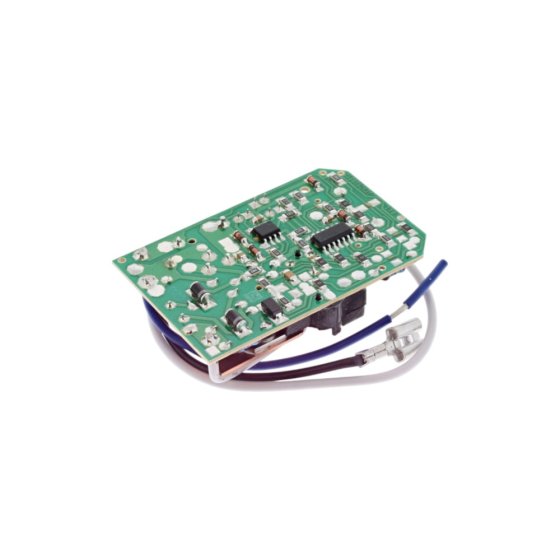 Electronics Module for Bosch GTS 10 J Table Saw - 2610017037