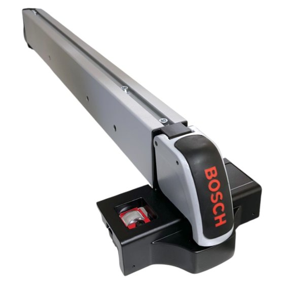 Edge Guide for Bosch GTS 10 XC Table Saw - OEM No. 2610018329