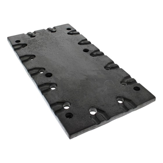 Sander Plate for Bosch - OEM No. 2610395605