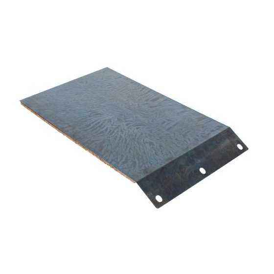 Sander Support Plate for Bosch 1276DVS, GBS 100 A Belt Sander - OEM No. 2610908625