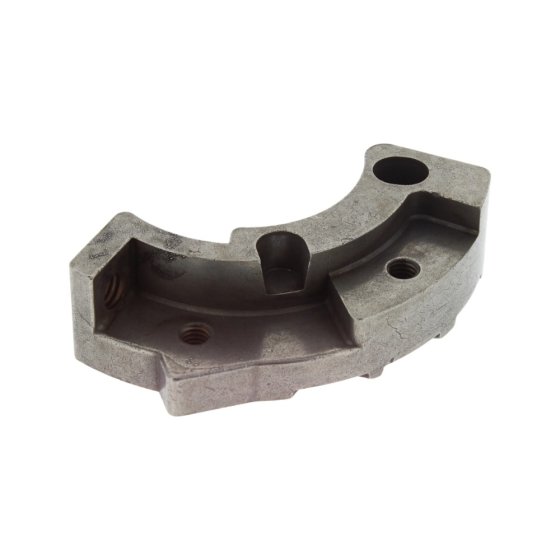 Stop Block for Bosch GCM 12 SD Mitre Saw - OEM No. 2610915697