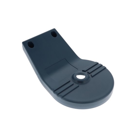 Housing Cover for Bosch 542 GCM 10 Mitre Saw - OEM No. 2610919272