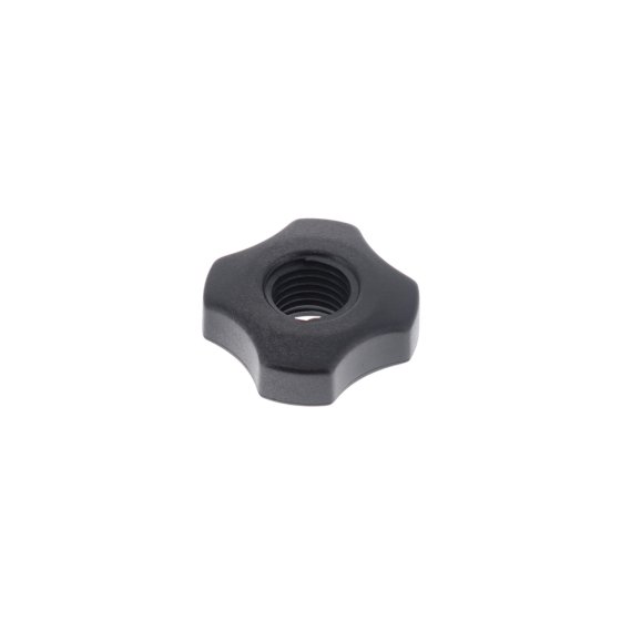 Nut for Bosch 542 GCM 10 SD Mitre Saw - OEM No. 2610919273