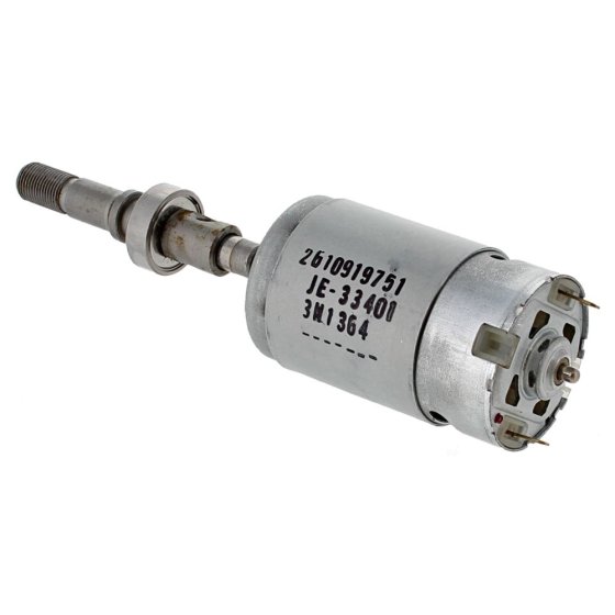 Motor for Bosch 800, 8000 Dremels - 2610919750