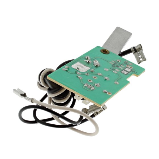 Printed Circuit Board for Bosch GSA 1200 E Reciprocating Saw - 2610930253