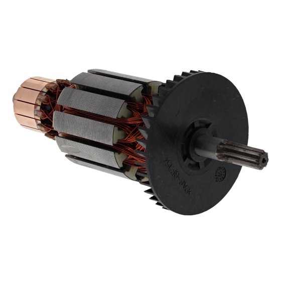 Armature for Bosch GKS 36 V-LI Circular Saw - 2610943270