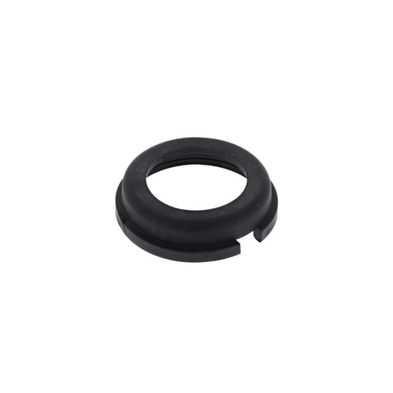 Rubber Collar for Bosch GDS 18 V-LI HT Cordless Impact Wrench - OEM No. 2610943896