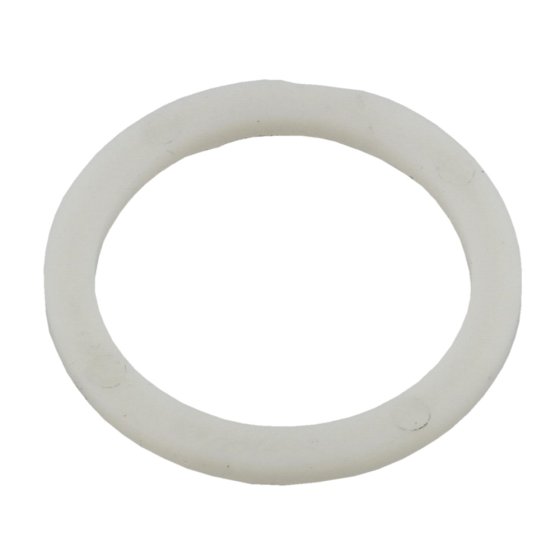 Nylon Washer 19 for Makita DTW181, TD111Z Impact Driver / Wrench - OEM No. 261159-0