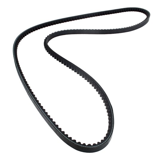 V Belt for Terex 1004-4, 1004-40, 1004-40T Series Engines - OEM No. 2614B665