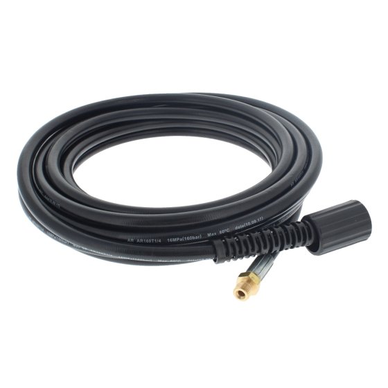 8m High Pressure Hose for Makita HW130 Pressure Washer - 2620551