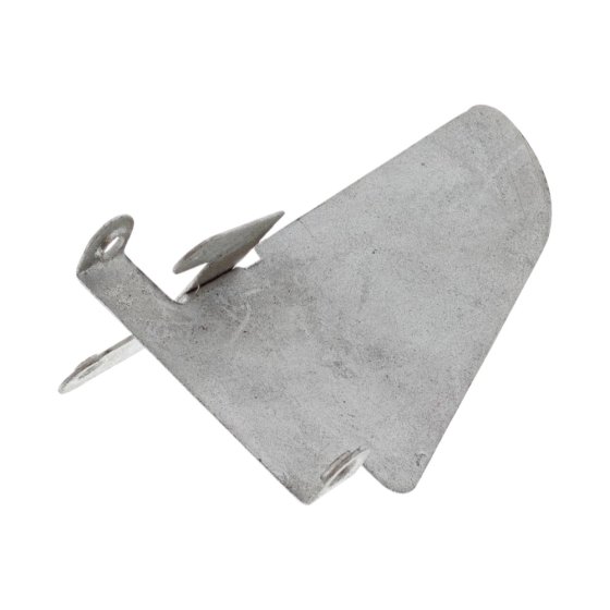 Governor Air Vane for Villiers 512H, 515H, 125CC, 150CC Horizontal Lightweight Industrial Engine - 26252