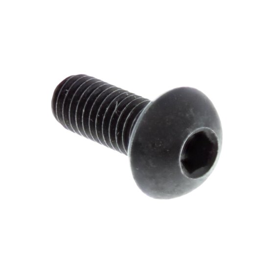H.S. Button Head Screw M5x12 for Makita JR001G, JR001GD102 Reciprocating Saw - OEM No. 265374-8